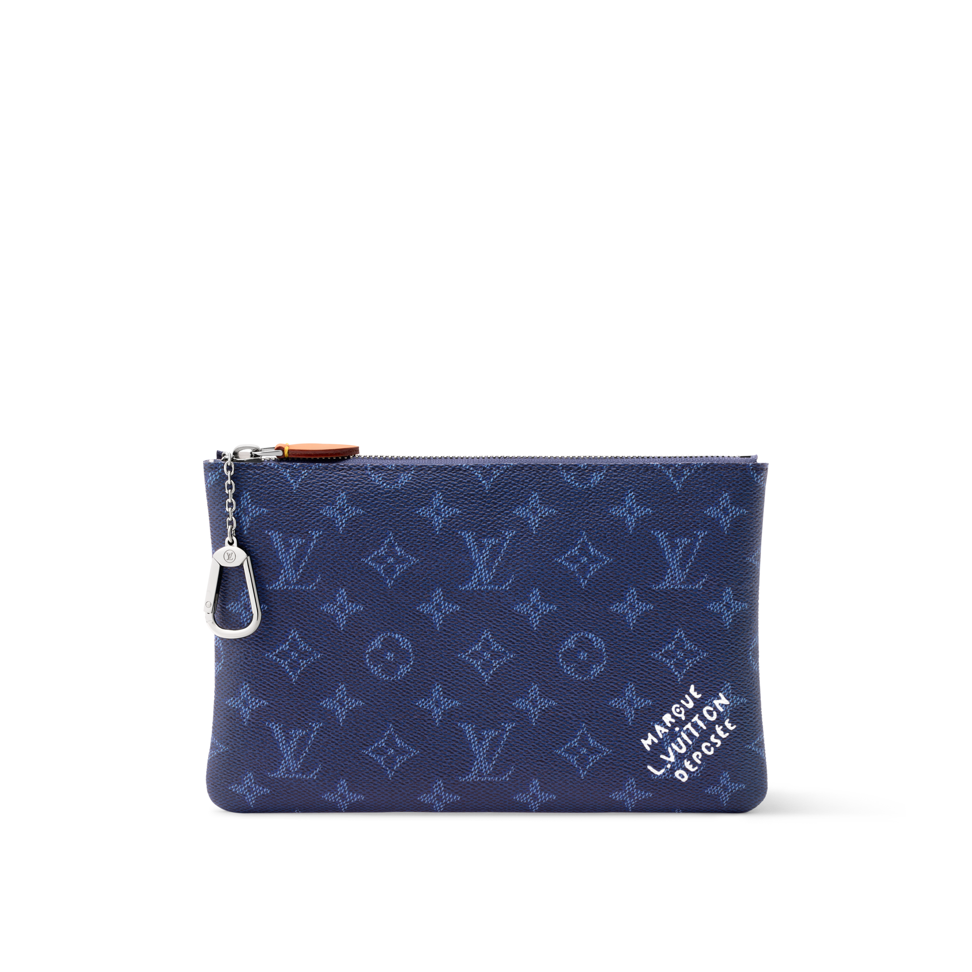 Key Pouch M Other Monogram Canvas - Women - Small Leather Goods